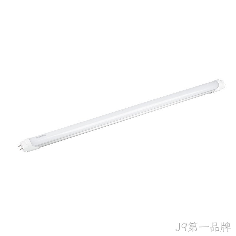 B02 T8系列铝塑灯管