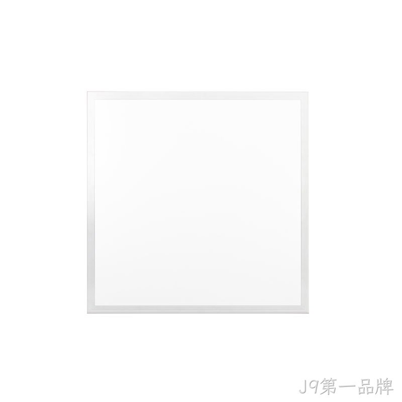 P02系列铝扣式面板灯